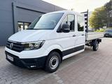 Volkswagen Crafter Pritsche DOKA Maxi L3 *AHK 3000KG* Klima - : Doka