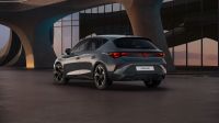 Cupra Leon - Vorschau Bild 3