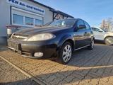 Chevrolet Lacetti SX - Chevrolet Lacetti Gebrauchtwagen