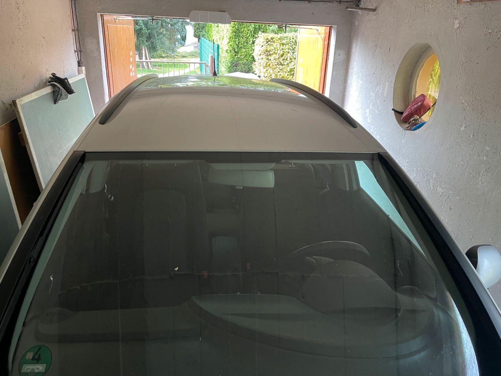 Seat Altea XL 2012 — photo 11
