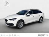 Seat Leon Sportstourer Style TDI *LED*CarPlay*ALU*