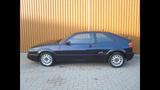 Volkswagen VW Corrado G 60 JET - VW Corrado von 1991