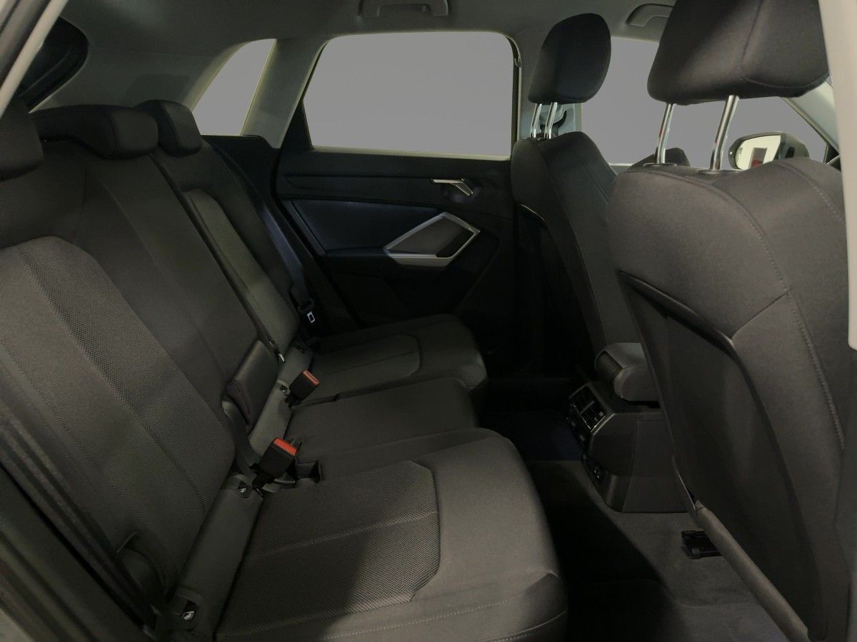 Audi Q3 - Bild 12