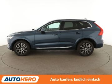 Volvo XC60 - 3