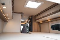 Malibu Van comfort coupé 640 LE -Lithium Bat.-Markise (25/29)