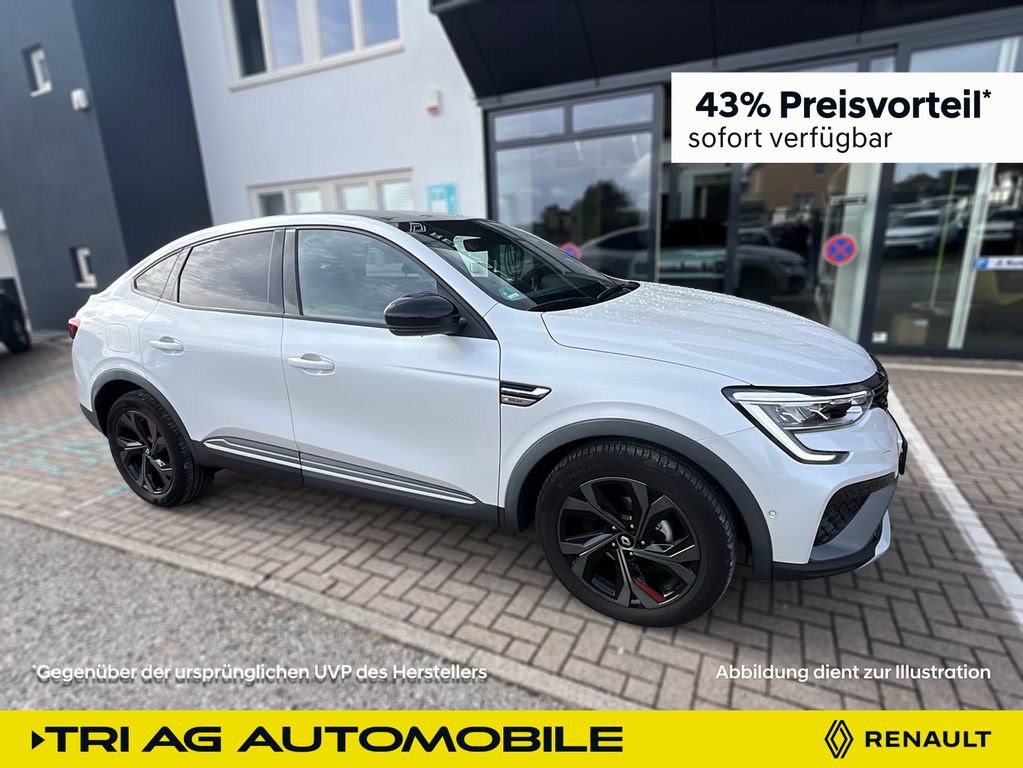 Image of Renault Arkana