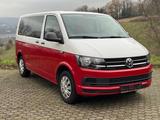 Volkswagen T6 Multivan - Volkswagen T6 Multivan in Bonn