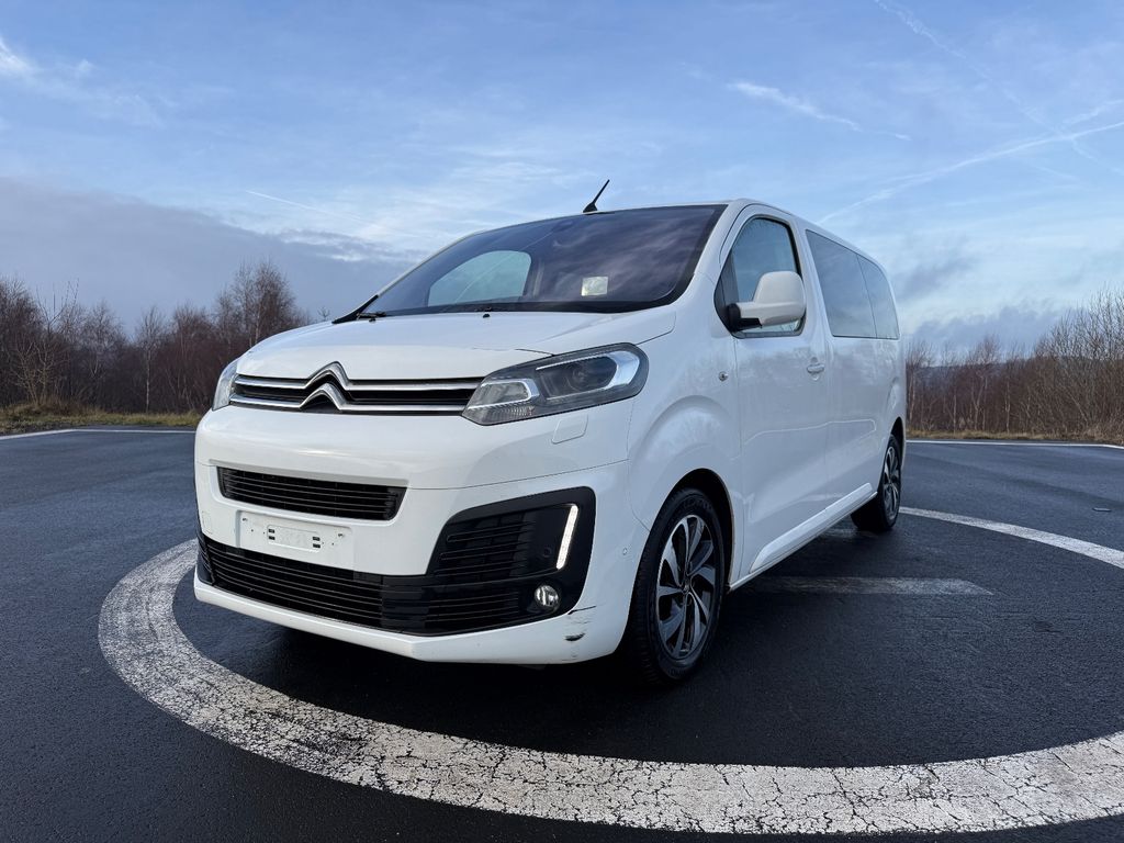 Citroën SpaceTourer