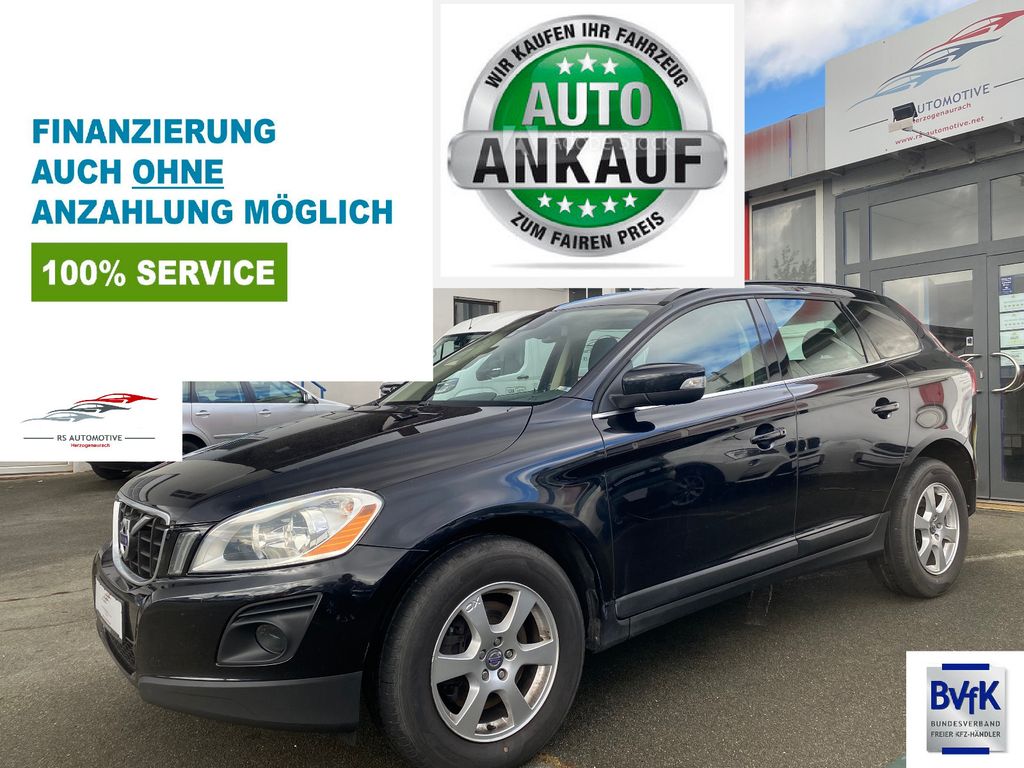 Angebot ansehen Volvo XC60