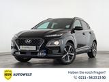 Hyundai Kona 1.6 T-GDI Style 2WD NAVI+SHZ+RFK+TEMP+AWR+ - Hyundai Gebrauchtwagen