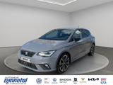 Seat Ibiza 1.0 TSI DSG FR Anniversary Edition NAVI+LE - Seat Ibiza: Fr Anniversary Edition