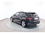 Audi A3 Sportback 30 TFSI S line S-Tronic NAV/Virt+ - Audi A3 Gebrauchtwagen in Kiel