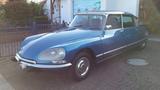 Citroën DS 20 Pallas Halbautomatik  - Citroën: Pallas
