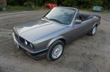 BMW 320i Cabrio E30 erst 115000KM - Top Zustand 1aaa - BMW 3er Reihe: E30