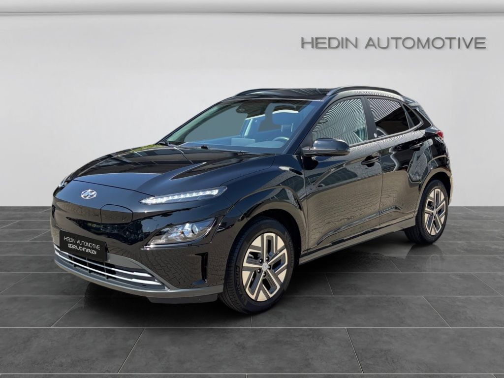 Hyundai Kona EV 100 kW 2WD Edition 30+ SHZ|KAM|KEYL|LED imagem 2