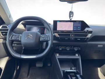 Citroën C4 1.2 PureTech 130 Max HUD+Kam.+KeyLess+LED+SHZ