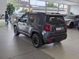 Jeep Renegade 1.3 PHEV 4xe Upland Navi LED Allwetter - Jeep Renegade Gebrauchtwagen