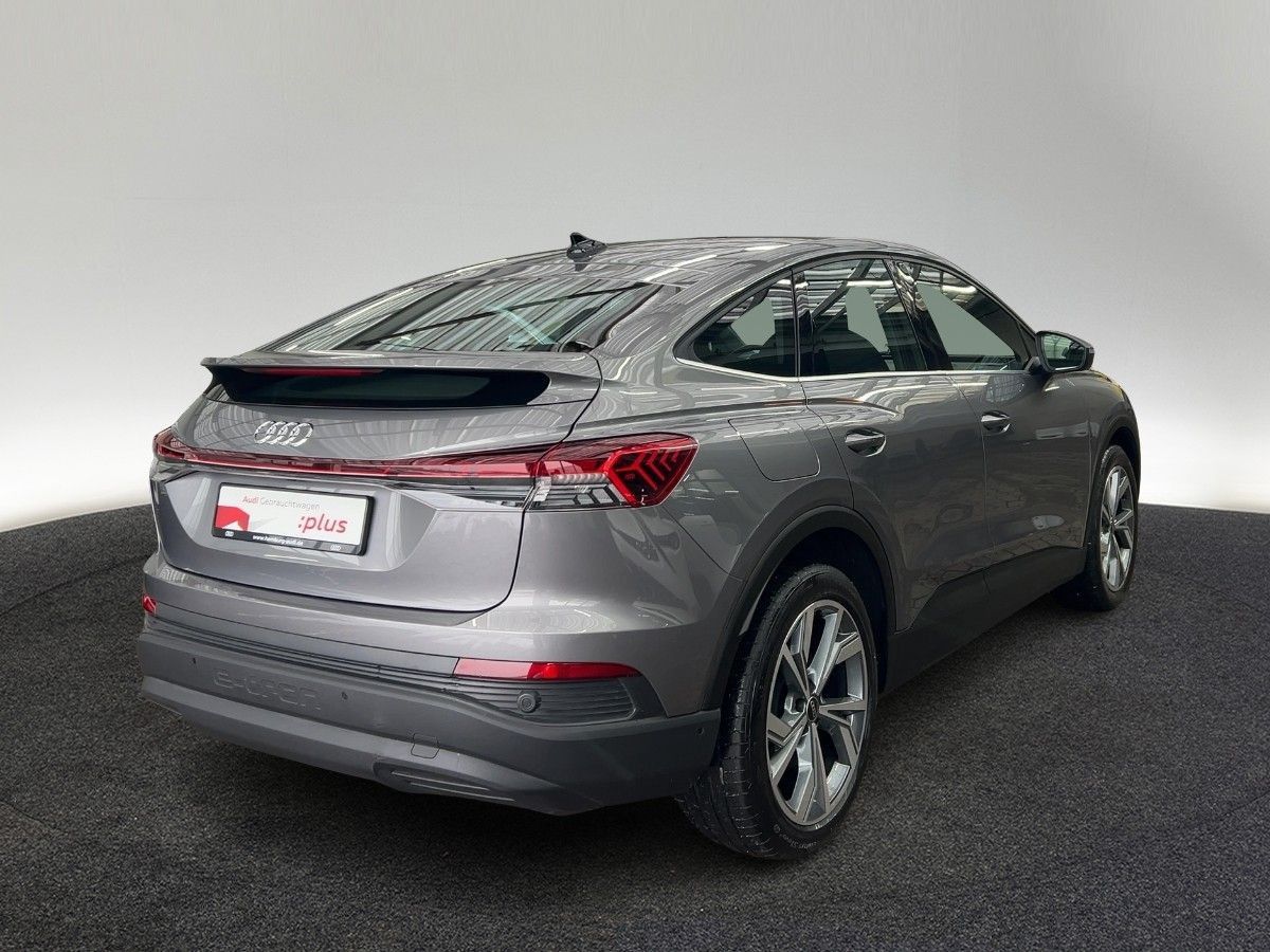 Audi Q4 e-tron - Bild 5
