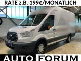 Ford Transit 2.0 D 3,5t L4H3 KLIMA PDC 3SITZE REGALE - Ford Transit: L4h3