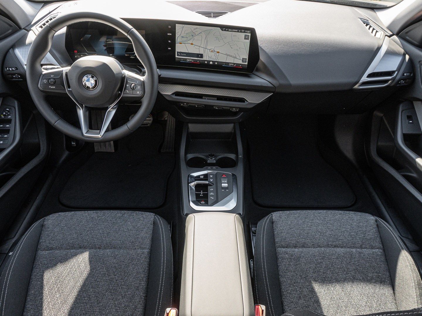 BMW 120 - Bild 6