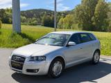 Audi A3 8P Sportback 2.0 TDI DSG aus 1 Hand !!! - Audi A3 aus 2006: 2.0