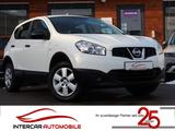 Nissan Qashqai 1.6 Visia |1.Hand|Android|CarPlay| - Nissan aus 2013