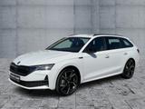 Skoda Octavia Combi Sportline 2,0 TSI DSG AHK  STDHZG