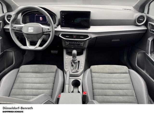 Seat Ibiza - Bild 6