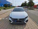 Volkswagen Arteon 2.0 TDI DSG 4MOTION R-Line Standheizung - VW Arteon von privat