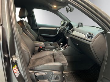 Bild 16 Audi Q3 2,0 TDI S-line competition