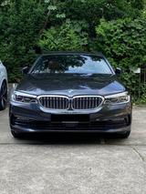 BMW 530i Sport Line/Standheizung/HUD/AHK/SHADOWN