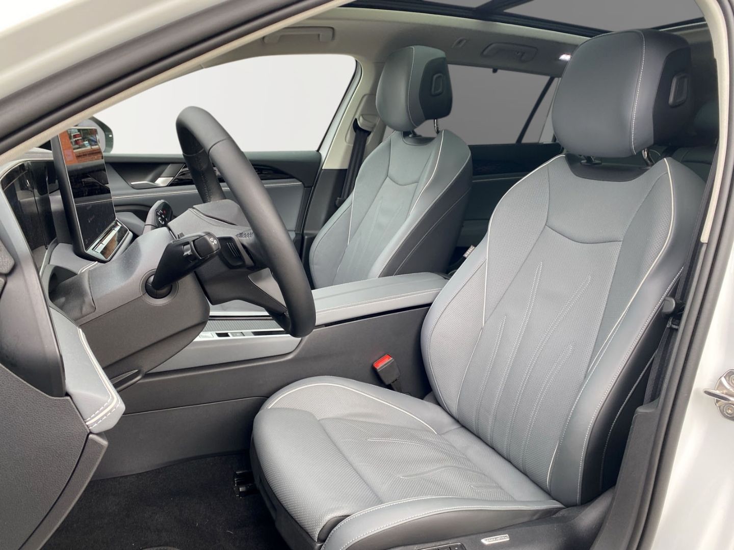 Volkswagen Passat Variant Elegance 2.0TDI 110kW 7-Gang-DSG foto 3