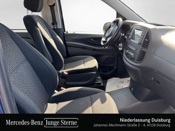 Mercedes Vito - 10