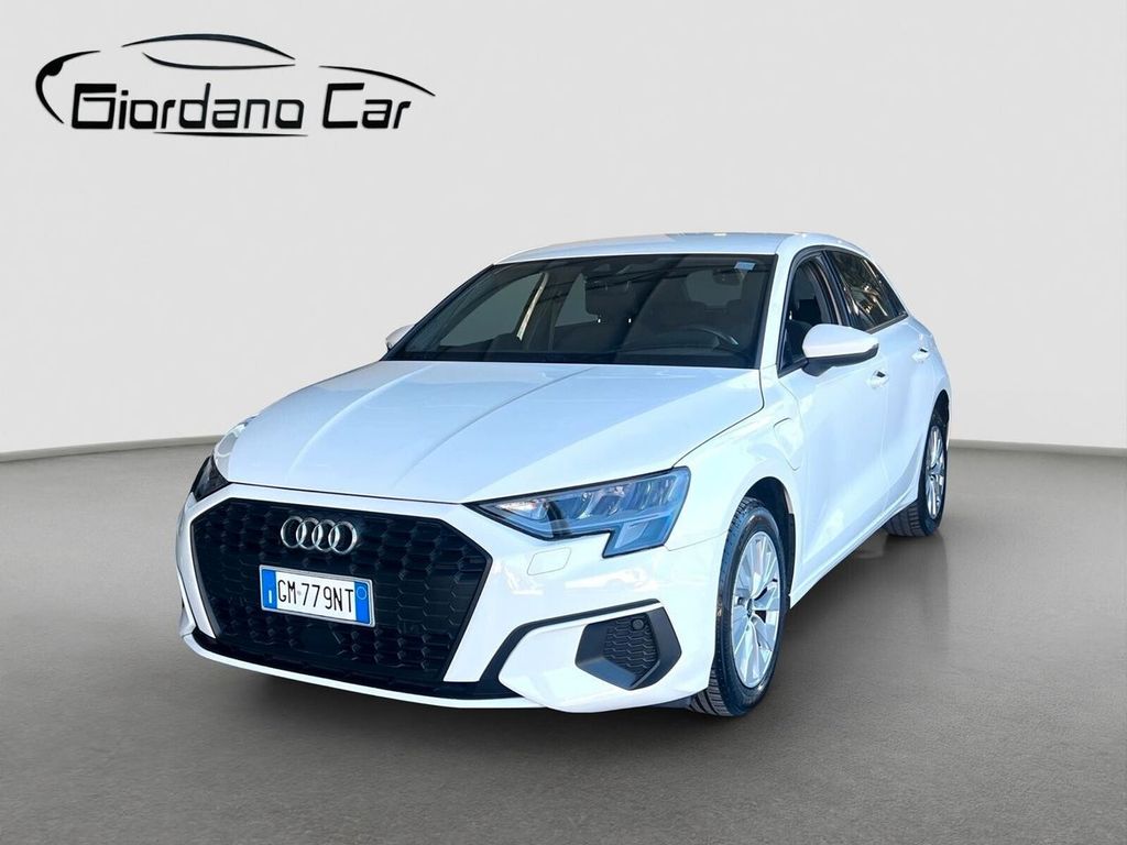 Image of Audi A3
