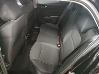 Skoda Fabia - Vorschau Bild 8