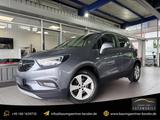 Opel Mokka X Innovation 1.4Turbo 6G-Aut. LED KAM NAVI - gebrauchte Opel Mokka X aus dem Jahr 2019