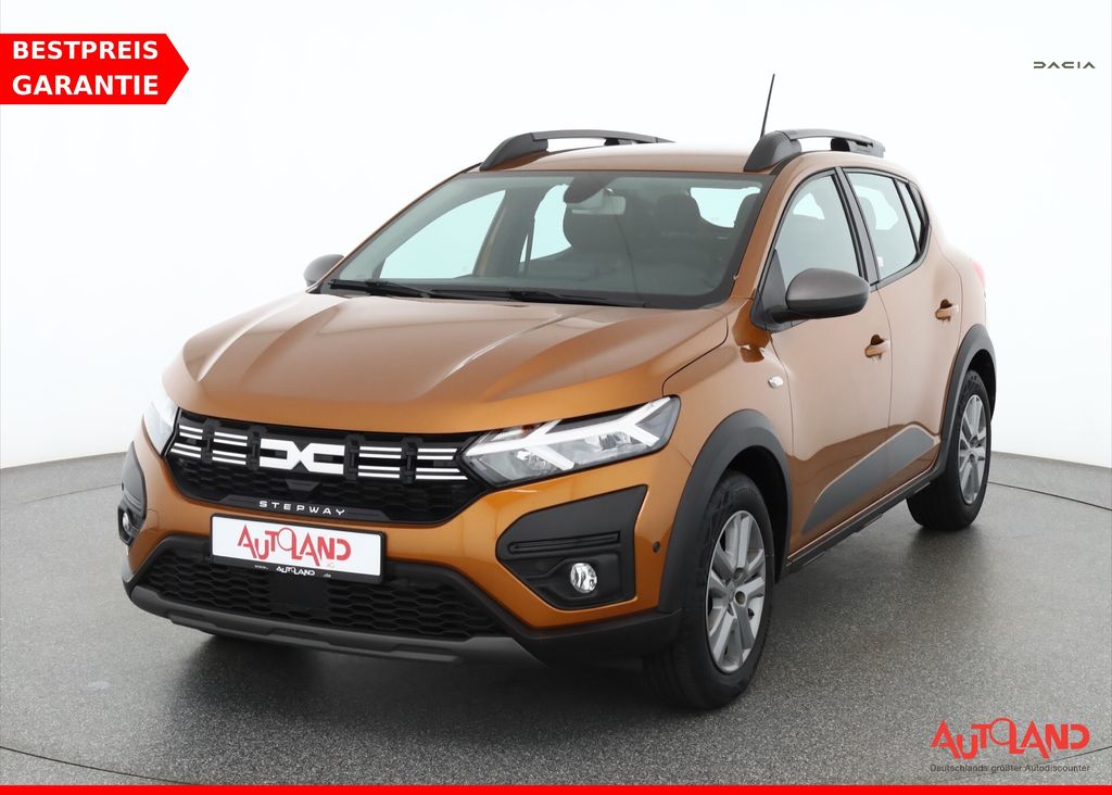 Image of Dacia Sandero