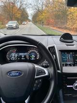 Ford S-Max 1,5 Titanium 7 Sit top - Ford S-Max in Lübeck