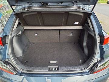 Bild 12 Hyundai Kona Elektro PRIME 64 kWh