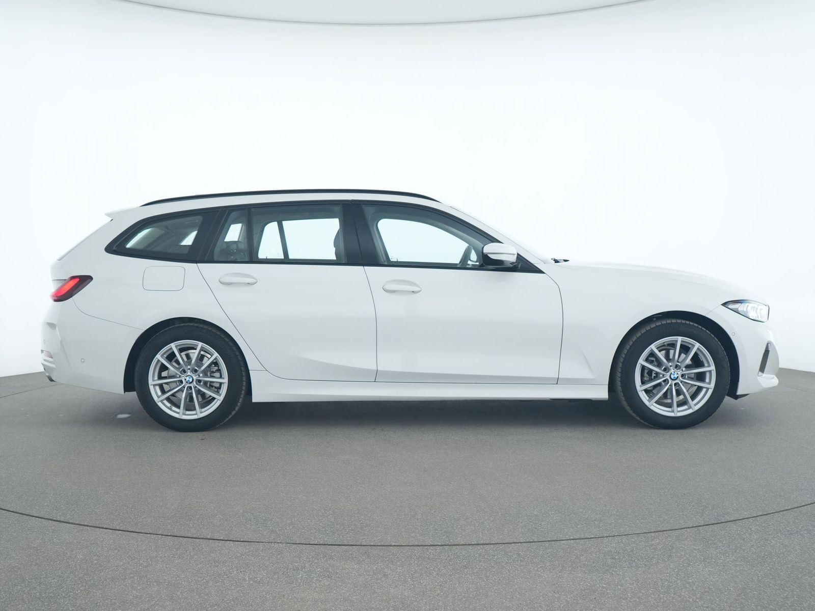 BMW 318 - Bild 6
