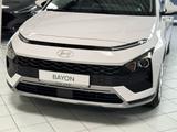 Hyundai BAYON Hyundai FL (MY25) 1.0 T-GDI (100 PS) 6-MT  - Hyundai BAYON: 1.0