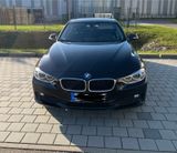 BMW 318d - F30 - 143 PS - Diesel - Händlergarantie - - BMW 318: 30