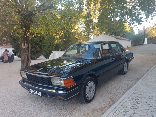 Nissan Datsun Cedric 2.8 Diesel