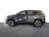 Jeep Compass Gewerbe-Aktion Altitude LED*360Kamera*Na - graue Jeep Compass