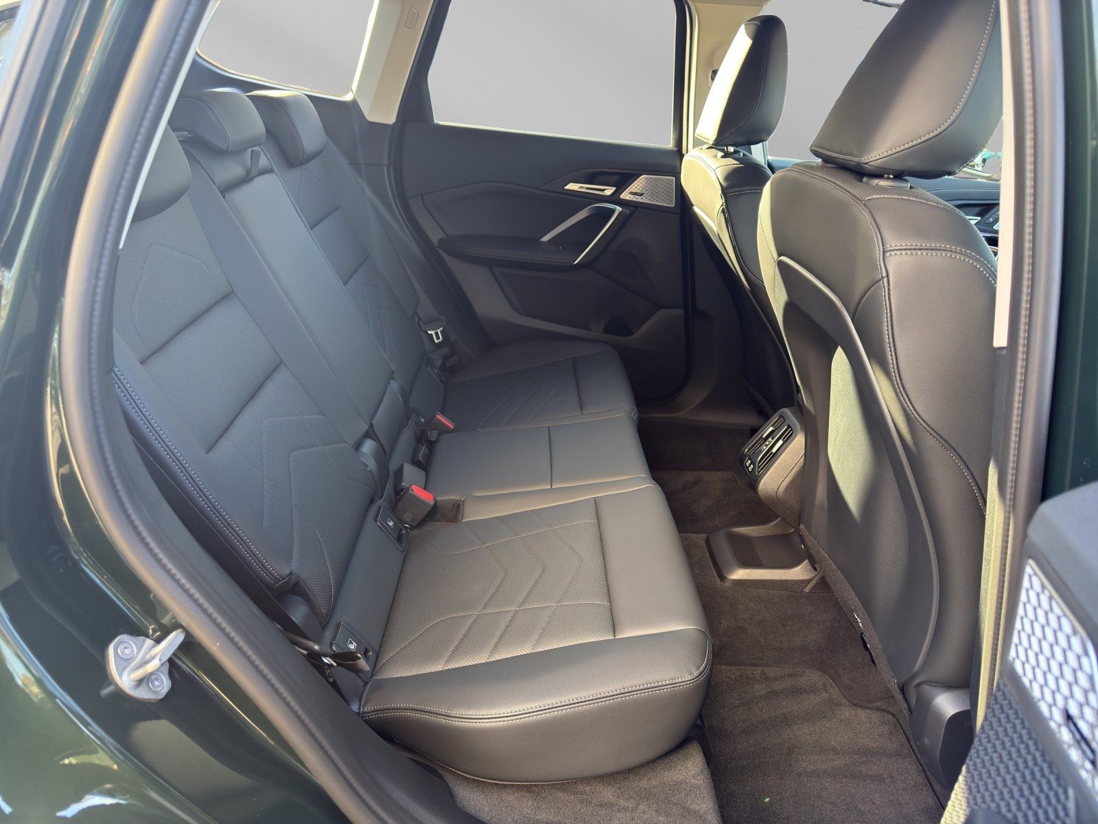 BMW X1 sDrive18d xLine 19 Aktivsitz HiFi foto 14
