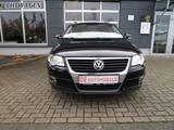 Volkswagen Passat Variant Comfortline 2,0 Xenon AHK Navi - gebrauchte VW Passat Variant aus dem Jahr 2006