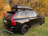 Volvo XC90 D5 AWD Geartronic Momentum Momentum - gebrauchte Volvo XC90 aus dem Jahr 2016