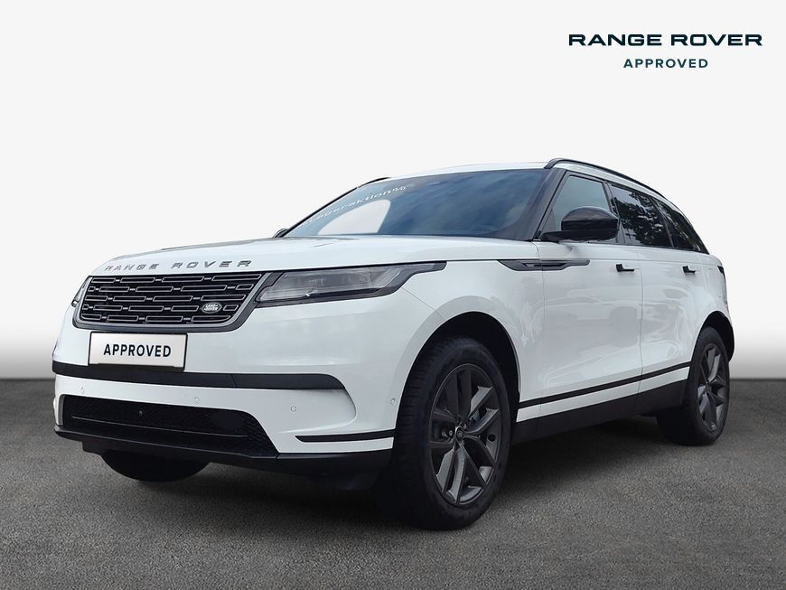 Land Rover Range Rover Velar P400e S 221 kW, 5-türig