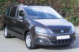 Seat Alhambra TDI°Style°4Drive°Leder°Pano°LED°7-Sitze - Seat Alhambra mit Schiebedach