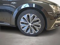 Skoda Superb - Vorschau Bild 7